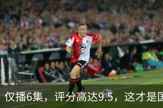 仅播6集，评分高达9.5，这才是国产悬疑剧该有的样子！
