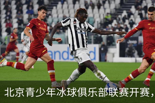 北京青少年冰球俱乐部联赛开赛，首次开放外省市运动员个人报名