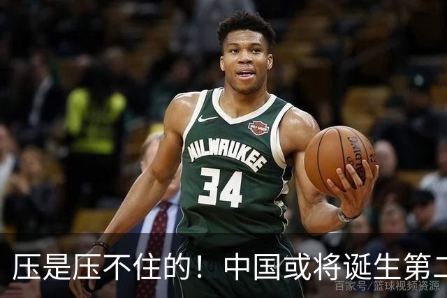 压是压不住的！中国或将诞生第二个华为