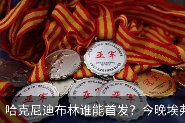 哈克尼迪布林谁能首发？今晚埃弗顿战纽卡，莫耶斯未定夺