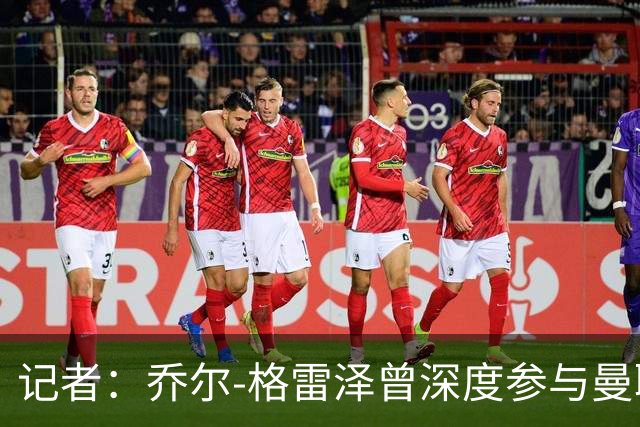 记者：乔尔-格雷泽曾深度参与曼联管理，连买油漆都要审批