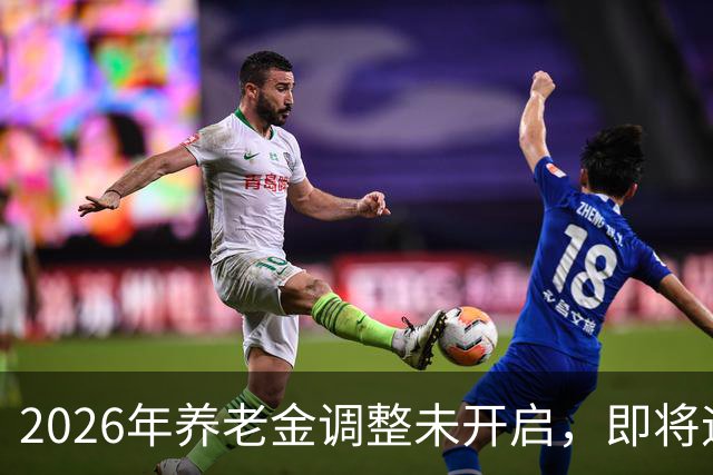 2026年养老金调整未开启，即将迎来人社部第三季度会议，会提及吗